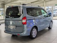 gebraucht Ford Tourneo Courier Trend