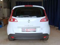 gebraucht Renault Mégane Scenic III Dynamique"TÜV"GARANTIE"