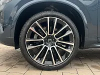 Gebraucht Volvo XC90 Ultra 455 PS (334 kW) 2026 Denim blue SUV