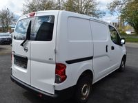 gebraucht Nissan NV200 /Evalia Kasten 1.5 dCi 90 Premium