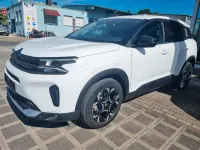 Gebraucht Citroën C5 Aircross Feel 131 PS (96 kW) 2023 Weiß SUV