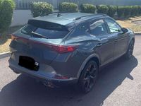 Gebraucht Cupra Formentor VZ 245 PS (180 kW) 2022 Grün SUV