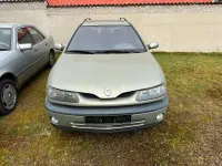 Gebraucht Renault Laguna 115 PS (84 kW) 1997 Kombi