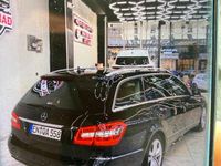 Usata Mercedes 200 2010 Station wagon