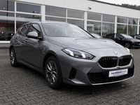 Gebraucht BMW 120 170 PS (125 kW) 2025 Grau Kleinwagen
