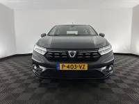 Gebraucht Dacia Sandero Comfort 92 PS (67 kW) 2022 Grau Limousine