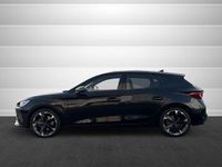 Gebraucht Cupra Leon 204 PS (150 kW) 2023 Schwarz Limousine
