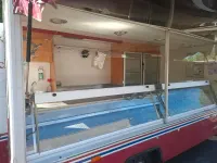 Usata Fiat Ducato 2002 Furgone