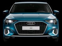 gebraucht Audi A3 Sportback 30TDI Advanced