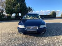 Gebraucht Volvo V70 140 PS (102 kW) 2007 Blau Kombi