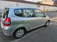 Gebraucht Honda Jazz 83 PS (61 kW) 2003 Kleinwagen
