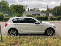 gebraucht BMW 116 116 i