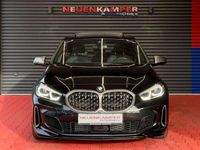 gebraucht BMW 135 i xDrive LED Panorama ACC harman/k HuD Ambi