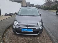 Gebraucht Fiat 500 Pop 69 PS (50 kW) 2019 Grau Kleinwagen