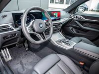 Neu BMW 420 Performance 184 PS (135 kW) 2026 Saphirschwarz Coupé