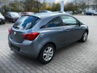Usata Opel Corsa 101 CV (74 kW) 2019 Grigio Utilitaria