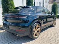 Gebraucht Porsche Cayenne 475 PS (349 kW) 2024 Schwarz SUV