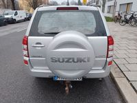 gebraucht Suzuki Grand Vitara 1.9 DDiS Club Club