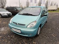 Gebraucht Citroën Xsara Picasso 136 PS (100 kW) 2003 Other Van / Kleinbus