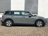 Gebraucht Mini Cooper D Clubman 150 PS (110 kW) 2018 Grau Kombi