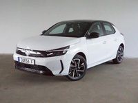 Second-hand Opel Corsa 101 CP (74 kW) 2025 Alb Berlinǎ