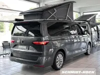 Neu VW California Coast 150 PS (110 kW) 2026 Indiumgrau (grau) Van