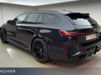 Neu BMW M5 Performance 727 PS (534 kW) 2026 Carbonschwarz metallic Kombi
