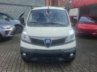 Gebraucht Piaggio Porter 106 PS (77 kW) 2024 Weiß SUV
