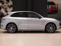 Second-hand Porsche Cayenne 462 CP (339 kW) 2022 Gri SUV