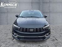 Occasion Fiat Tipo City Life 131 ch (96 kW) 2023 Noir Berline