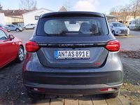 Gebraucht Leapmotor T03 69 kW (95 PS) 2025 Grau Kleinwagen