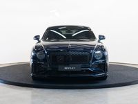 Neu Bentley Flying Spur 782 PS (575 kW) 2025 Blau Limousine