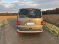 Usado VW Multivan Match 179 HP (131 kW) 2012 Cinzento Monovolume