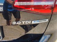 Gebraucht VW Passat 150 PS (110 kW) 2017 Schwarz Kombi