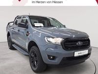 Gebraucht Ford Ranger Wolftrak 170 PS (125 kW) 2022 Concretegrau metallic Abholung