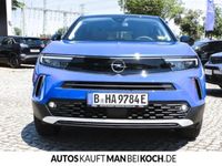 gebraucht Opel Mokka-e Elegance LED AUTOMATIK SH LHZ PDC DAB