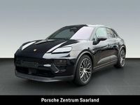 Second-hand Porsche Macan 300 kW (408 CP) 2022 Negru SUV