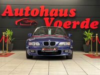 Gebraucht BMW Z3 Performance 193 PS (141 kW) 1999 Cabrio