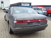 gebraucht Alfa Romeo 164 Alfa3.0i Super V6 , Klimaanlage