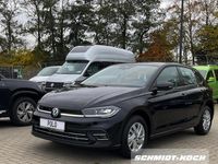 Second-hand VW Polo Style 116 CP (85 kW) 2025 Negru Berlinǎ