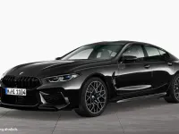 Gebraucht BMW M8 Sport Line 625 PS (459 kW) 2025 Schwarz Coupé