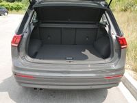 gebraucht VW Tiguan 1.5 TSI ACT TRENDLINE * WINTERPAKET * APP-CONNECT-NAVI * PDC * SHZG * KLIMAAUTOMATIK