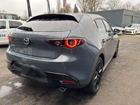 Neu Mazda 3 Nagisa 140 PS (102 kW) 2026 Ceramic Limousine