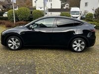 Gebraucht Tesla Model Y Standard Range 255 kW (347 PS) 2023 Schwarz SUV