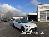 Neu Cupra Leon VZ2 272 PS (200 kW) 2026 Weiß Limousine