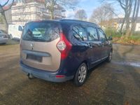 gebraucht Dacia Lodgy 1.5D 90 PS