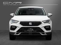 Gebraucht Seat Ateca Style 150 PS (110 kW) 2023 Weiß SUV