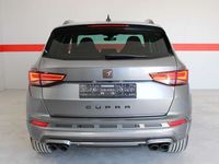 gebraucht Cupra Ateca TSI DSG - NAV ACC DCC Beats-Sound 360° Kamera