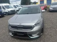 Gebraucht Kia Niro Spirit 105 PS (77 kW) 2019 Grau SUV