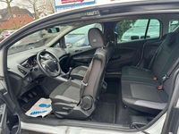 gebraucht Ford B-MAX 1,0 EcoBoost (TÜV neu* Sitzheizung* PDC)